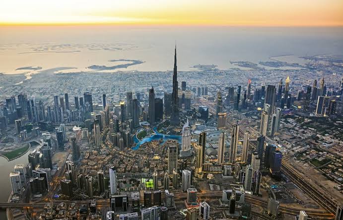 Dubai budget travel guideDubai budget travel guide