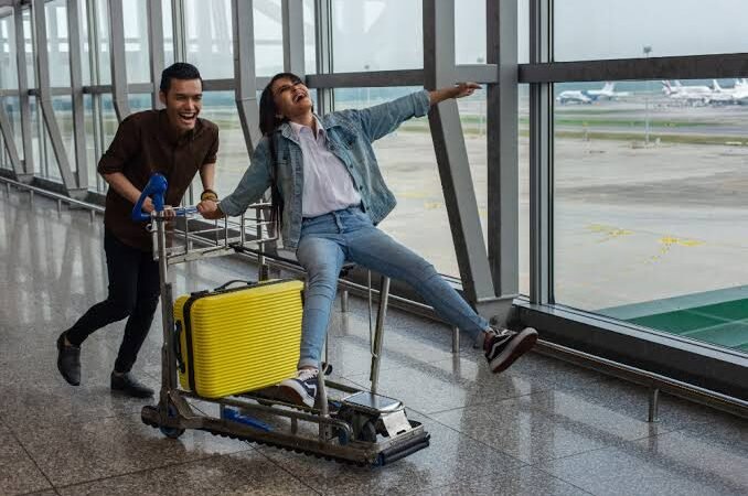 airline baggage policy update