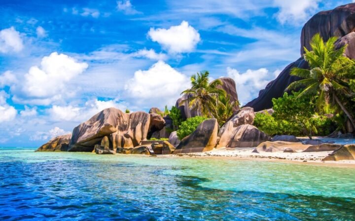 best islands to visit