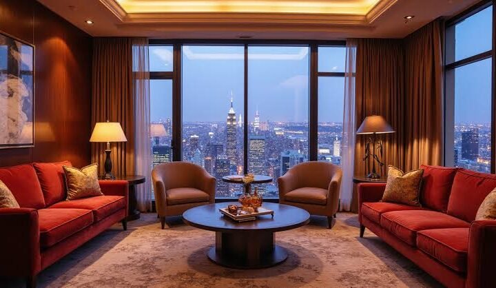 cheap luxury hotel deals
