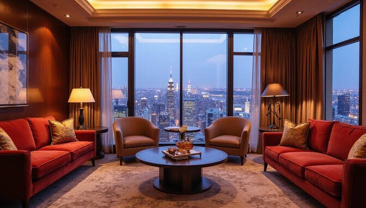 cheap luxury hotel deals