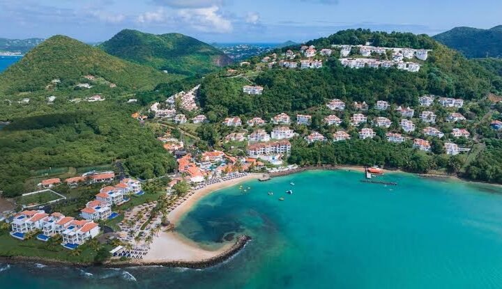 family all-inclusive resorts 2026