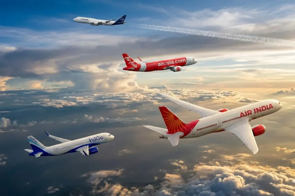 find cheap flight deals