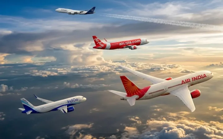 find cheap flight deals