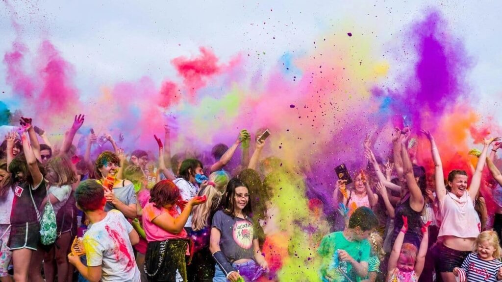 A Guide to Local Festivals You Should Experience While Traveling