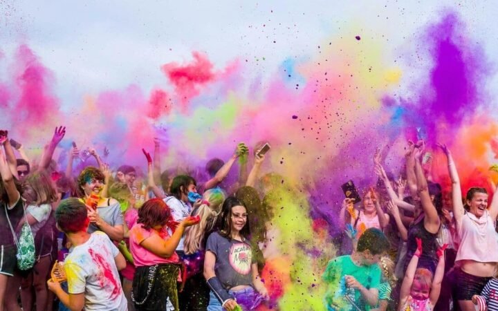 local festivals travel guide