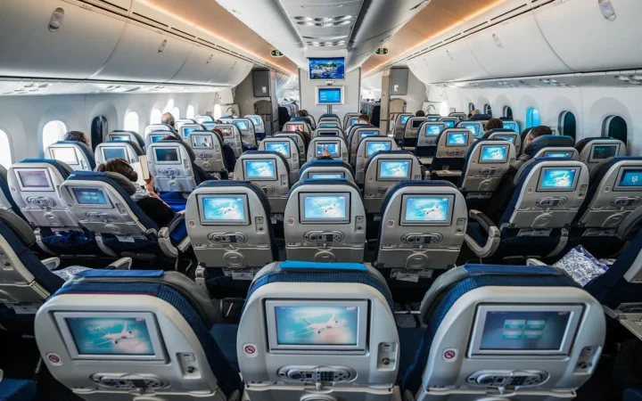 long-haul flight tips