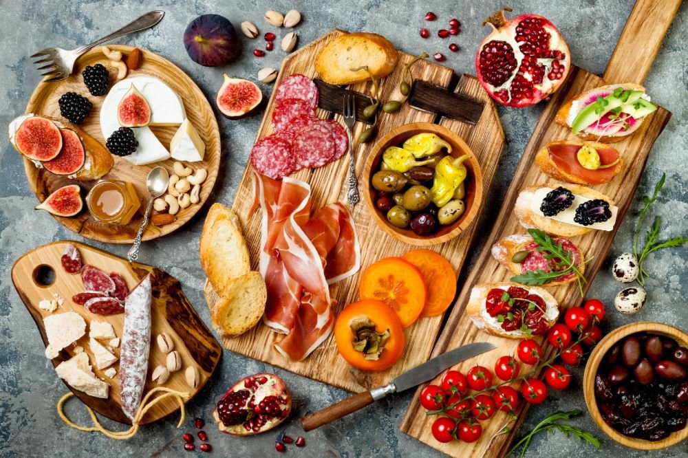 Traditional Dishes You Must Try When Visiting Italy