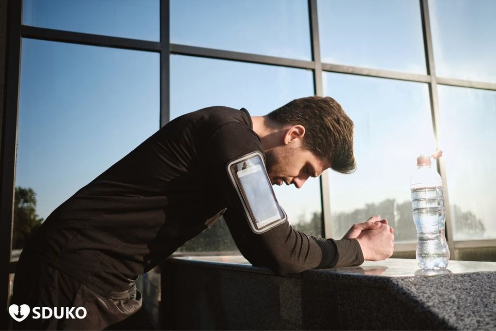 The Athlete’s Recovery Guide: How Sleep Fuels Strength and Endurance